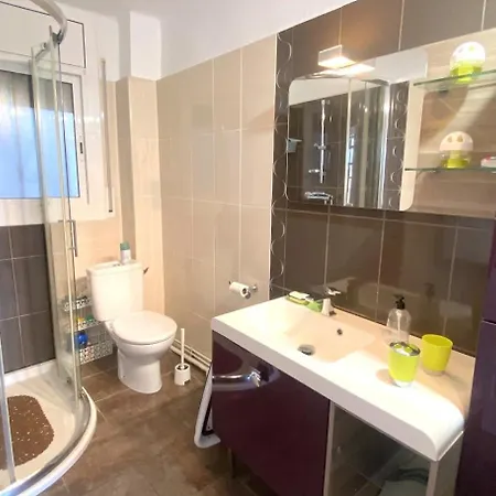 Appartement Angeles 3