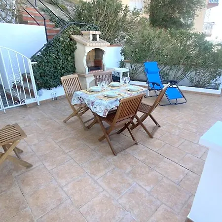 Angeles 3 Appartement *