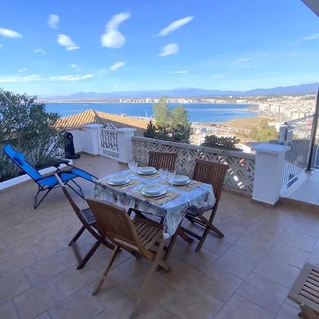 Appartement Angeles 3 *