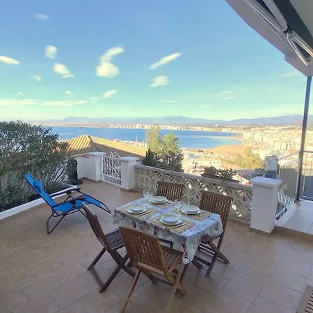 Apartment Angeles 3 *