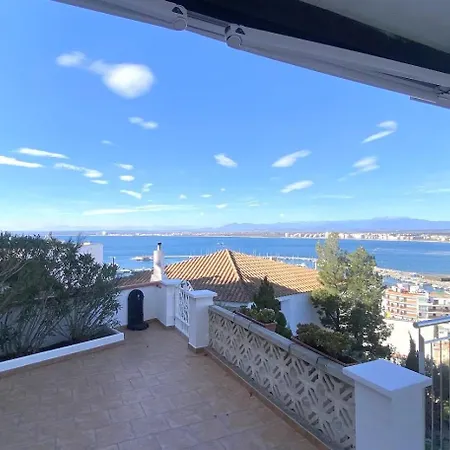 Apartment Angeles 3 *