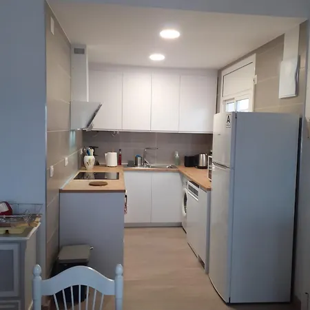 Apartament Angeles 3 *