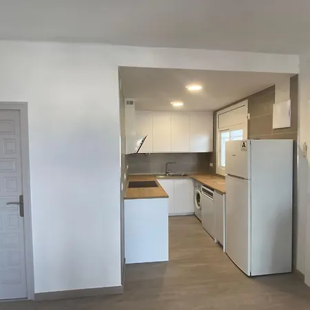 Apartament Angeles 3 *