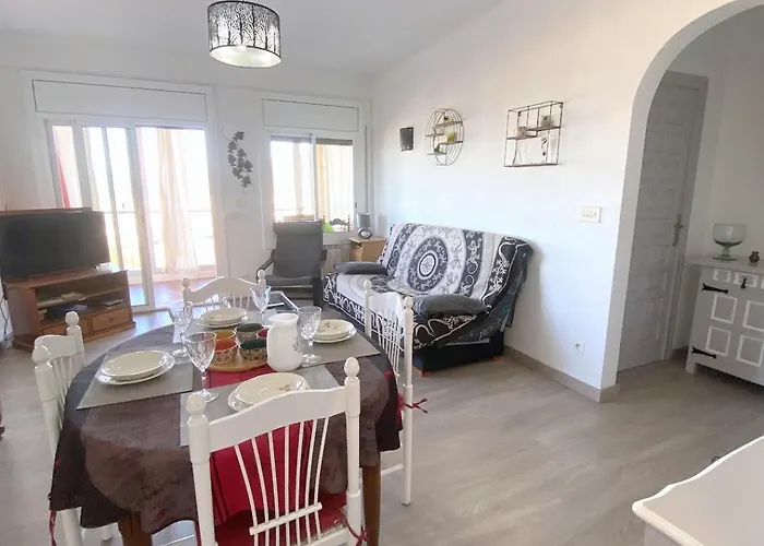 Angeles 3 Appartement