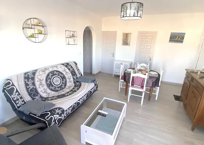 Angeles 3 Appartement *