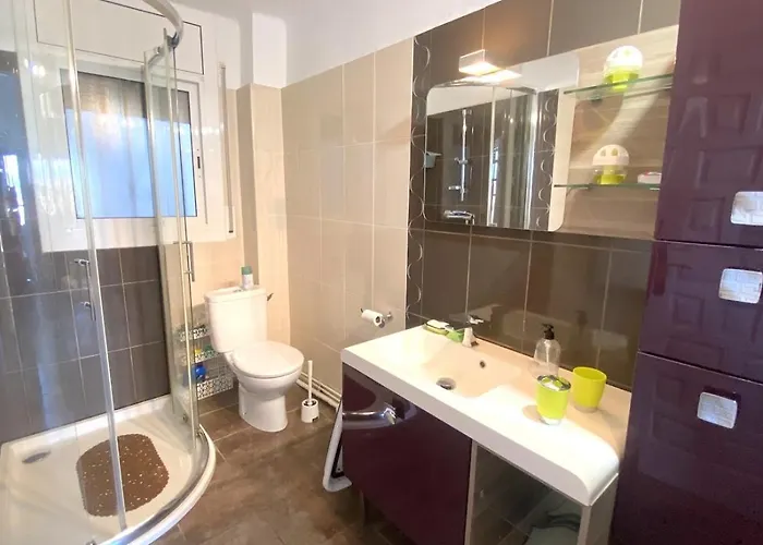 Appartement Angeles 3