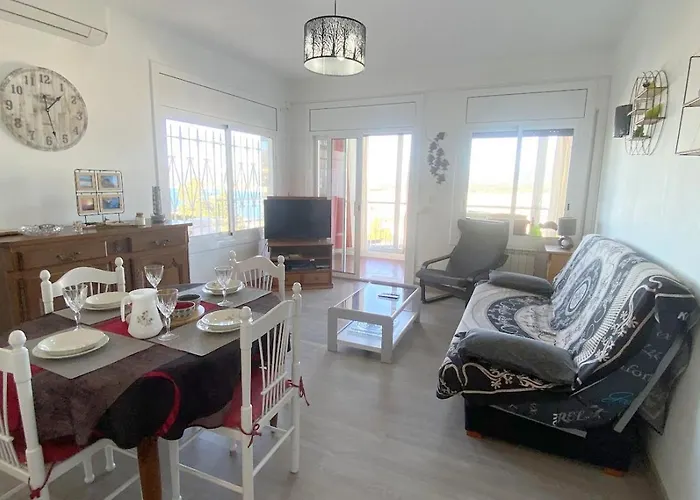 Angeles 3 Appartement Roses